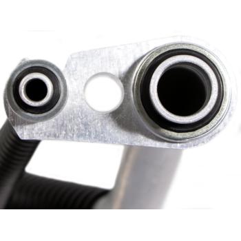2024 Ford F-150 A/C Suction and Liquid Line Hose Assembly Four Seasons 65203 image 4 of 4