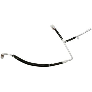 2024 Ford F-150 A/C Refrigerant Discharge Hose Four Seasons 65204 image 1 of 4