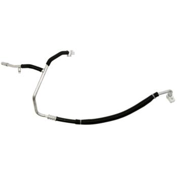 2024 Ford F-150 A/C Refrigerant Discharge Hose Four Seasons 65204 image 2 of 4
