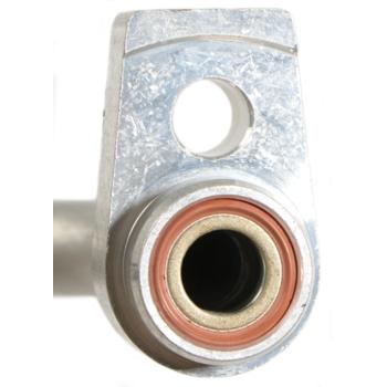 2024 Ford F-150 A/C Refrigerant Discharge Hose Four Seasons 65204 image 3 of 4