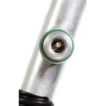 2024 Ford F-150 A/C Refrigerant Discharge Hose Four Seasons 65204 image 4 of 4