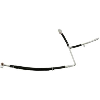 2024 Ford F-150 A/C Refrigerant Discharge Hose Four Seasons 65205 image 1 of 4