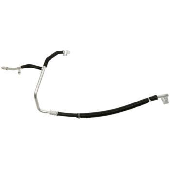 2024 Ford F-150 A/C Refrigerant Discharge Hose Four Seasons 65205 image 2 of 4
