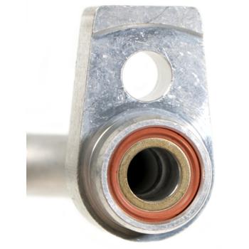 2024 Ford F-150 A/C Refrigerant Discharge Hose Four Seasons 65205 image 3 of 4