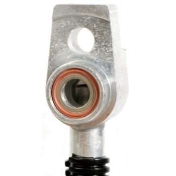 2024 Ford F-150 A/C Refrigerant Discharge Hose Four Seasons 65205 image 4 of 4