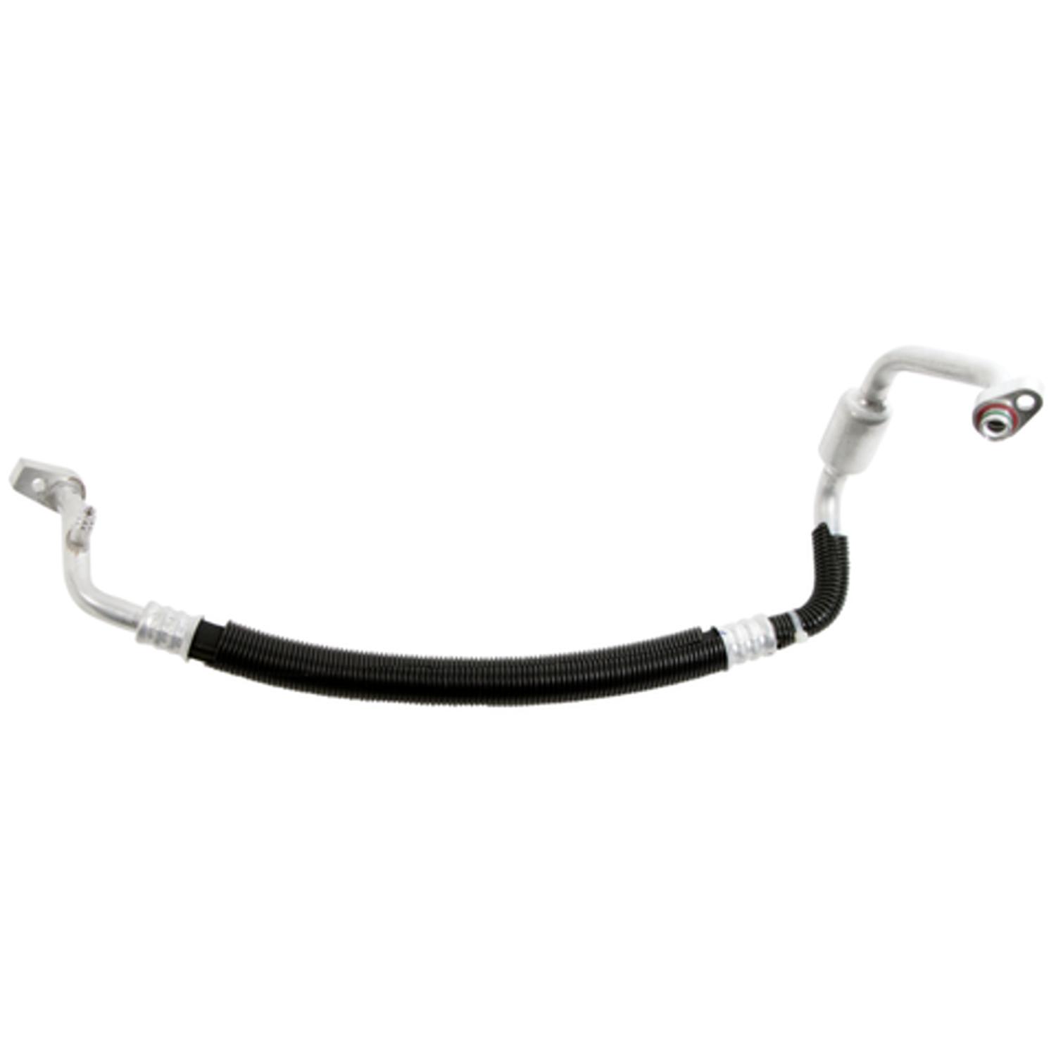 Four Seasons 65206 - A/C Refrigerant Suction Hose Four Seasons 65206 A/C Refrigerant Suction Hose product image 2 of 5