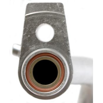 2024 Ford F-150 A/C Refrigerant Suction Hose Four Seasons 65206 image 4 of 4