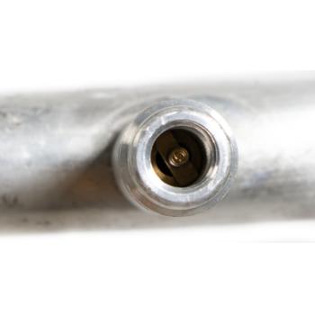 2024 Ford F-150 A/C Refrigerant Suction Hose Four Seasons 65207 image 4 of 4