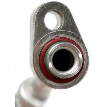 2021 Ford Bronco A/C Refrigerant Suction Hose Four Seasons 65208 image 4 of 4