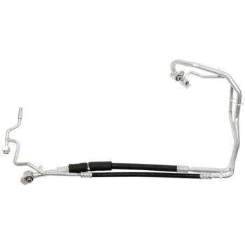 2021 Ford Bronco A/C Refrigerant Discharge / Suction Hose Assembly