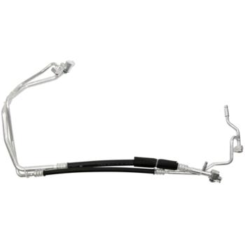 2021 Ford Bronco A/C Refrigerant Discharge / Suction Hose Assembly Four Seasons 65209 image 2 of 4