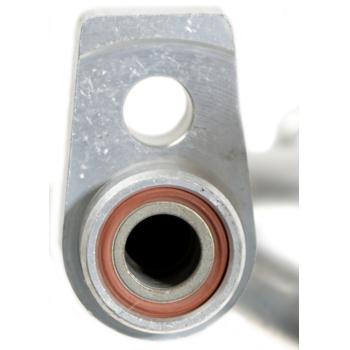 2021 Ford Bronco A/C Refrigerant Discharge / Suction Hose Assembly Four Seasons 65209 image 4 of 4