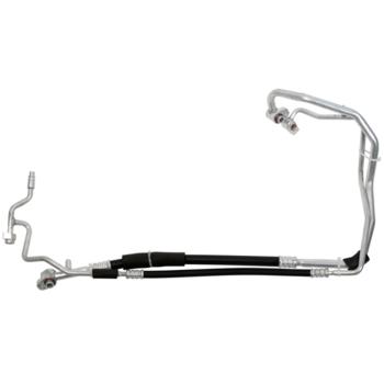 2021 Ford Bronco A/C Refrigerant Discharge / Suction Hose Assembly Four Seasons 65210 image 1 of 4
