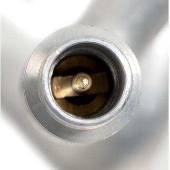 2021 Ford Bronco A/C Refrigerant Discharge / Suction Hose Assembly Four Seasons 65210 image 4 of 4