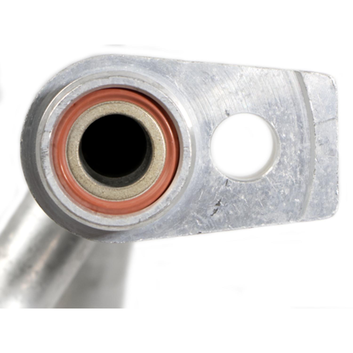 Four Seasons 65210 A/C Manifold Hose Assembly product image 7 of 8