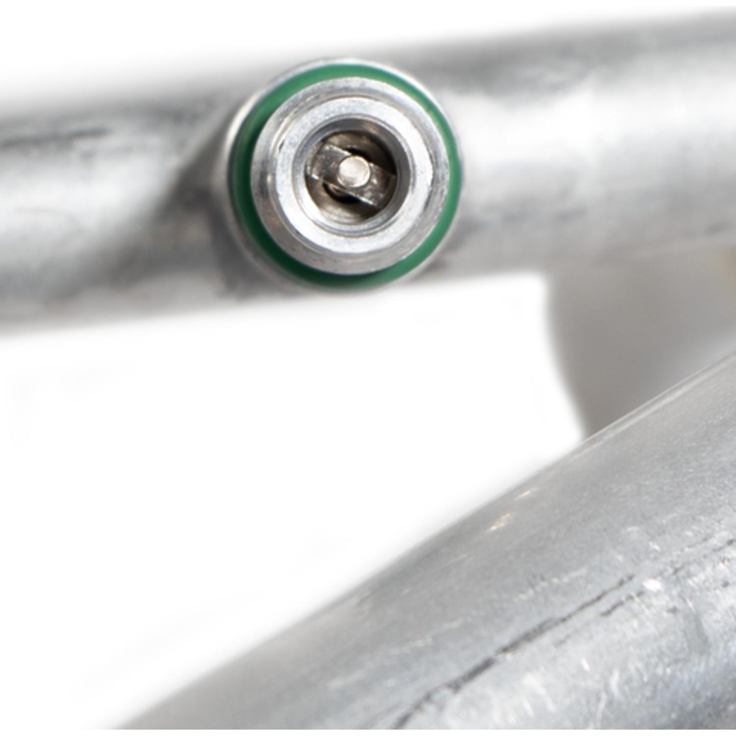 Four Seasons 65210 A/C Manifold Hose Assembly product image 8 of 8