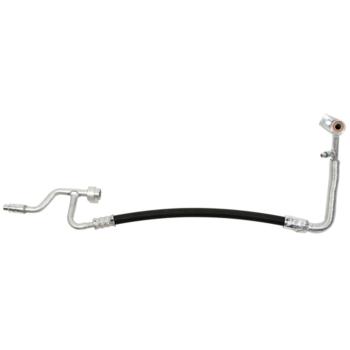 2021 Ford Bronco A/C Refrigerant Discharge Hose
