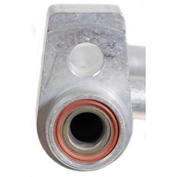 2021 Ford Bronco A/C Refrigerant Discharge Hose Four Seasons 65213 image 3 of 4