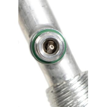 2021 Ford Bronco A/C Refrigerant Discharge Hose Four Seasons 65213 image 4 of 4