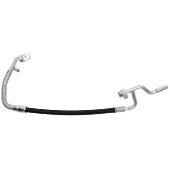 2021 Ford Bronco A/C Refrigerant Discharge Hose Four Seasons 65214 image 1 of 4