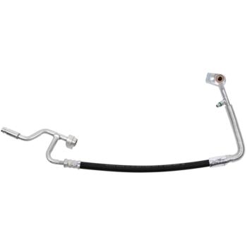 2021 Ford Bronco A/C Refrigerant Discharge Hose Four Seasons 65214 image 2 of 4