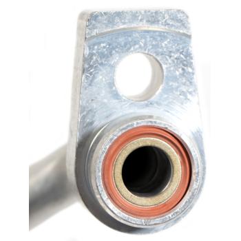 2021 Ford Bronco A/C Refrigerant Discharge Hose Four Seasons 65214 image 3 of 4