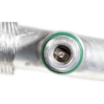 2021 Ford Bronco A/C Refrigerant Discharge Hose Four Seasons 65214 image 4 of 4