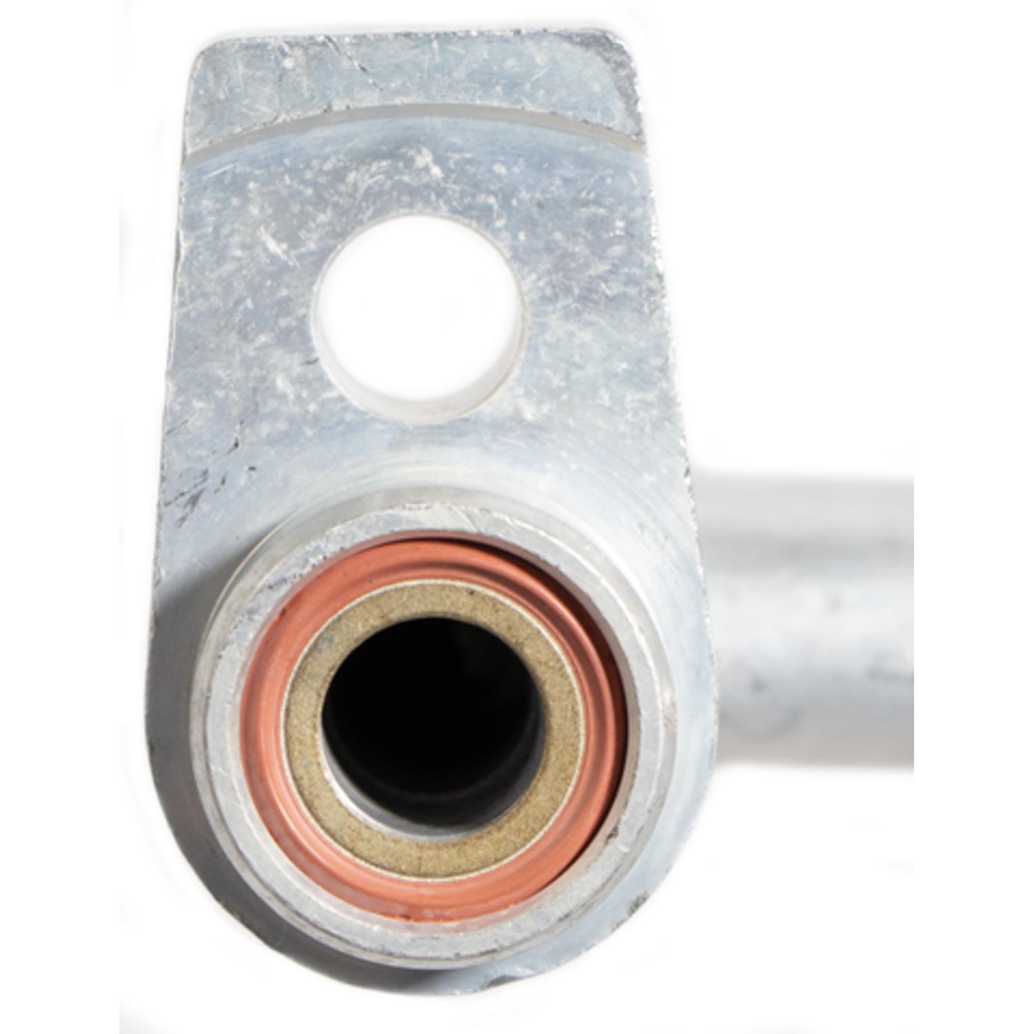 Four Seasons 65214 - A/C Refrigerant Discharge Hose Four Seasons 65214 A/C Refrigerant Discharge Hose product image 5 of 6