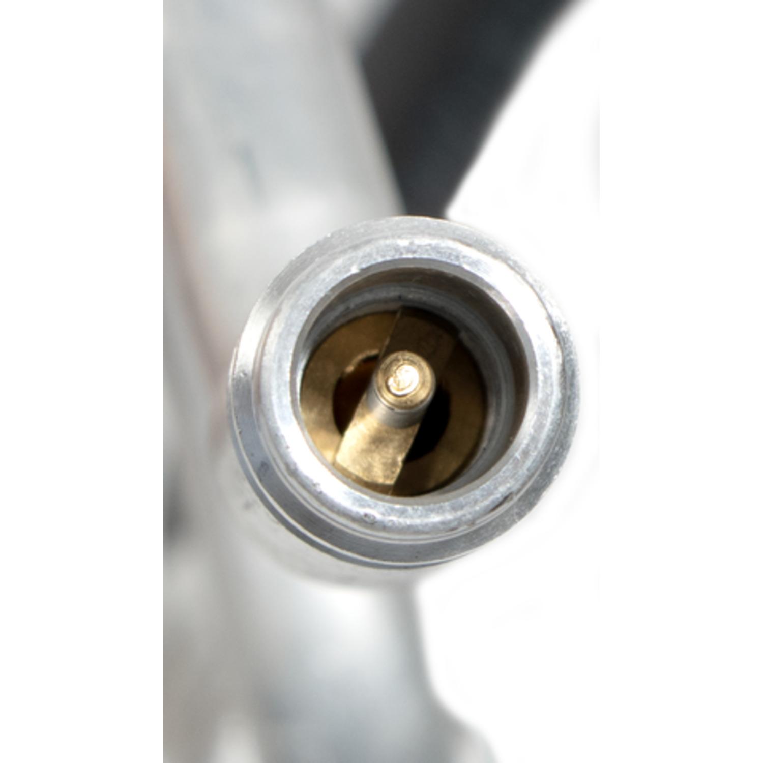 Four Seasons 65214 - A/C Refrigerant Discharge Hose Four Seasons 65214 A/C Refrigerant Discharge Hose product image 6 of 6