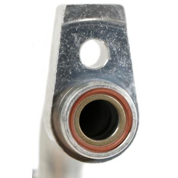 2021 Ford Escape A/C Refrigerant Suction Hose Four Seasons 65215 image 3 of 4