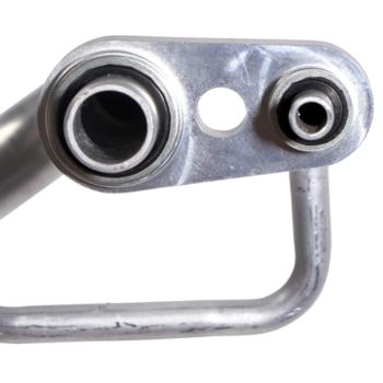 2021 Ram 1500 Classic A/C Suction and Liquid Line Hose Assembly Four Seasons 65221 image 3 of 4