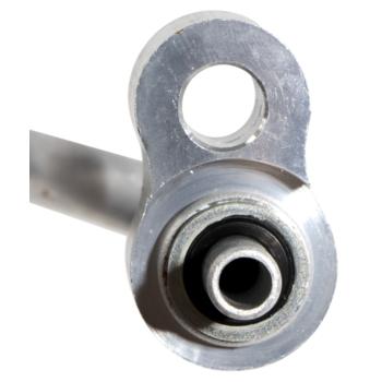 2021 Ram 1500 Classic A/C Suction and Liquid Line Hose Assembly Four Seasons 65221 image 4 of 4