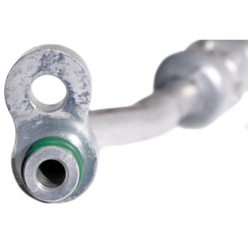2021 Jeep Renegade A/C Refrigerant Liquid Hose Four Seasons 65225 image 3 of 4