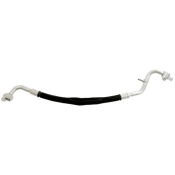 2024 Ram 3500 A/C Refrigerant Suction Hose Four Seasons 65226 image 2 of 4