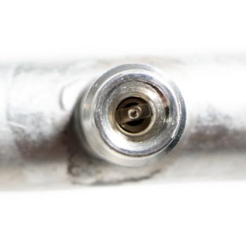 2024 Ram 3500 A/C Refrigerant Suction Hose Four Seasons 65226 image 4 of 4