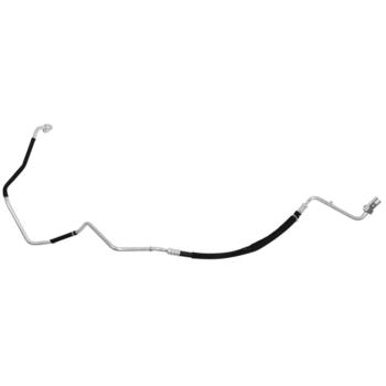 2024 Ram 3500 A/C Refrigerant Discharge Hose