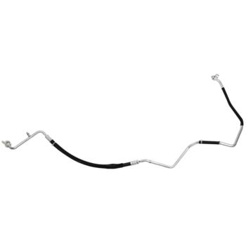 2024 Ram 2500 A/C Refrigerant Discharge Hose Four Seasons 65230 image 2 of 4