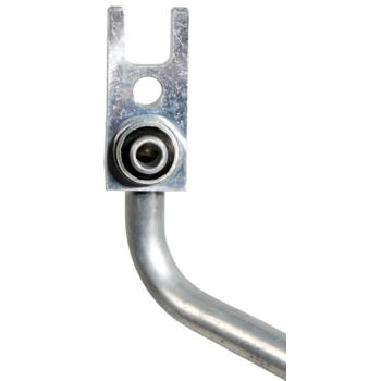 2024 Ram 2500 A/C Refrigerant Discharge Hose Four Seasons 65230 image 4 of 4