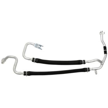 2024 Jeep Wrangler A/C Refrigerant Suction Hose Four Seasons 65231 image 2 of 4