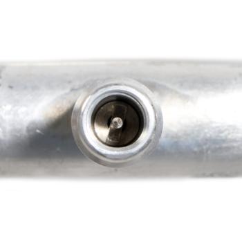 2024 Jeep Wrangler A/C Refrigerant Suction Hose Four Seasons 65231 image 3 of 4