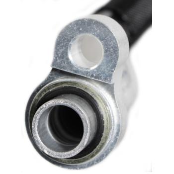2024 Jeep Wrangler A/C Refrigerant Suction Hose Four Seasons 65231 image 4 of 4