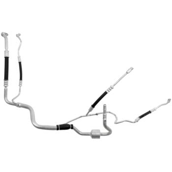 2020 Jeep Compass A/C Suction and Liquid Line Hose Assembly