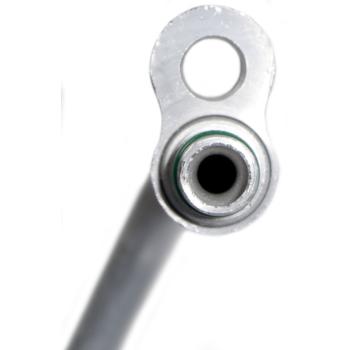 2020 Jeep Compass A/C Suction and Liquid Line Hose Assembly Four Seasons 65233 image 3 of 4