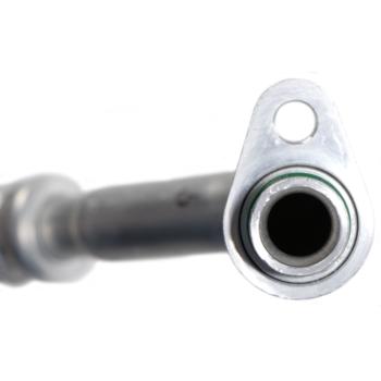 2020 Jeep Compass A/C Suction and Liquid Line Hose Assembly Four Seasons 65233 image 4 of 4