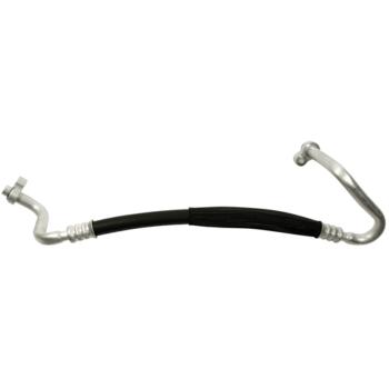 2021 Jeep Gladiator A/C Refrigerant Suction Hose Four Seasons 65234 image 2 of 4