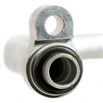 2021 Jeep Gladiator A/C Refrigerant Suction Hose Four Seasons 65234 image 3 of 4