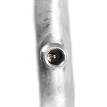 2021 Jeep Gladiator A/C Suction and Liquid Line Hose Assembly Four Seasons 65235 image 4 of 4
