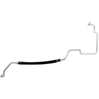 2020 Ram 1500 A/C Refrigerant Discharge Hose Four Seasons 65236 image 2 of 4