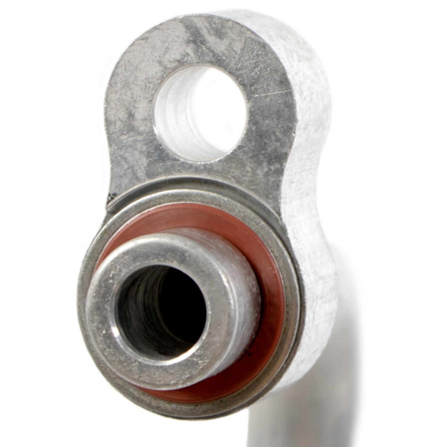 Four Seasons 65236 - A/C Refrigerant Discharge Hose Four Seasons 65236 A/C Refrigerant Discharge Hose product image 3 of 4