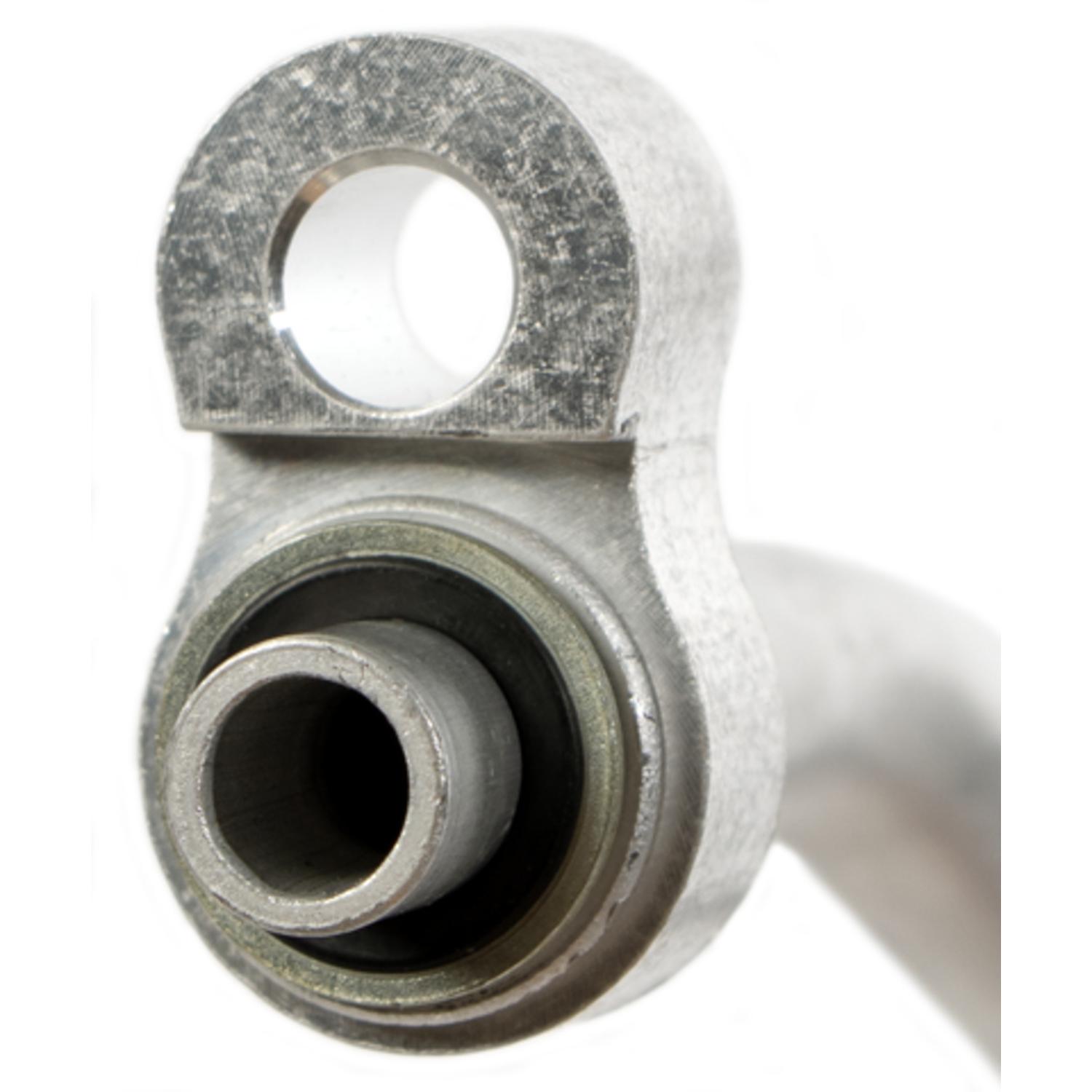Four Seasons 65236 - A/C Refrigerant Discharge Hose Four Seasons 65236 A/C Refrigerant Discharge Hose product image 4 of 4